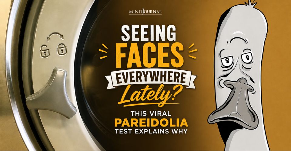 7 Questions To Try This Pareidolia Test Online: Fun Quiz!