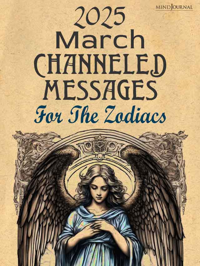 Spiritual Guidance For March ws cover