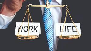 Work-Life Balance