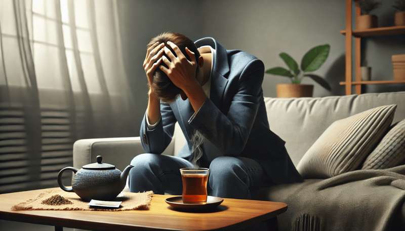 Kratom And Withdrawal