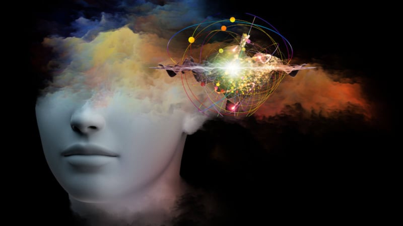 The 4 Types Of Visualization 2 types of visualization
