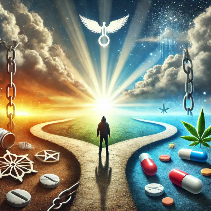 The Astrological Roots Of Addiction