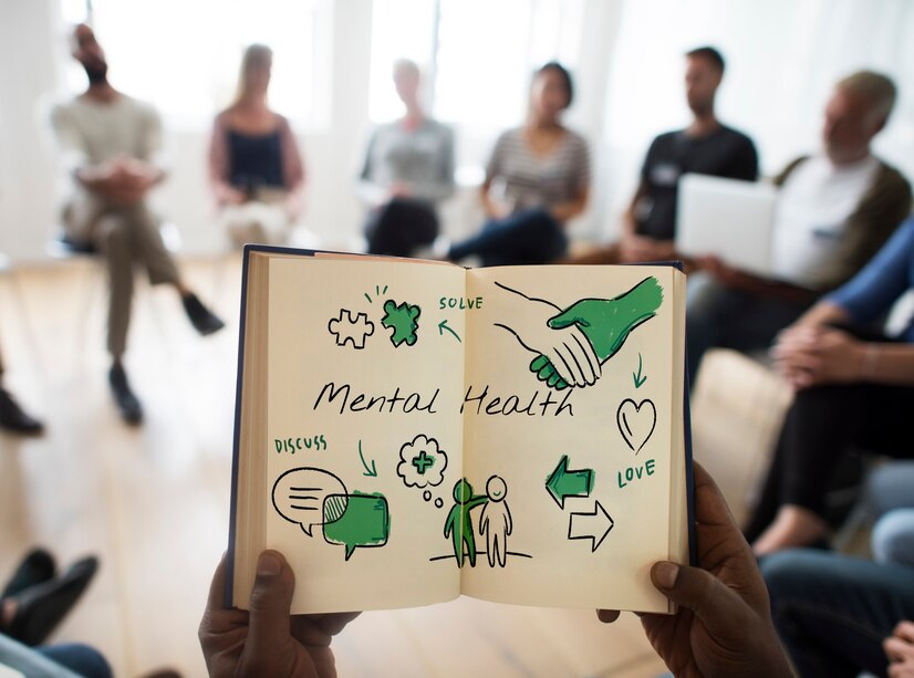 3 Important Steps To Building A Personalized Mental Wellness Plan