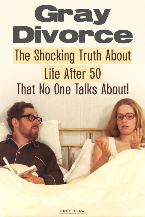 what is a gray divorce