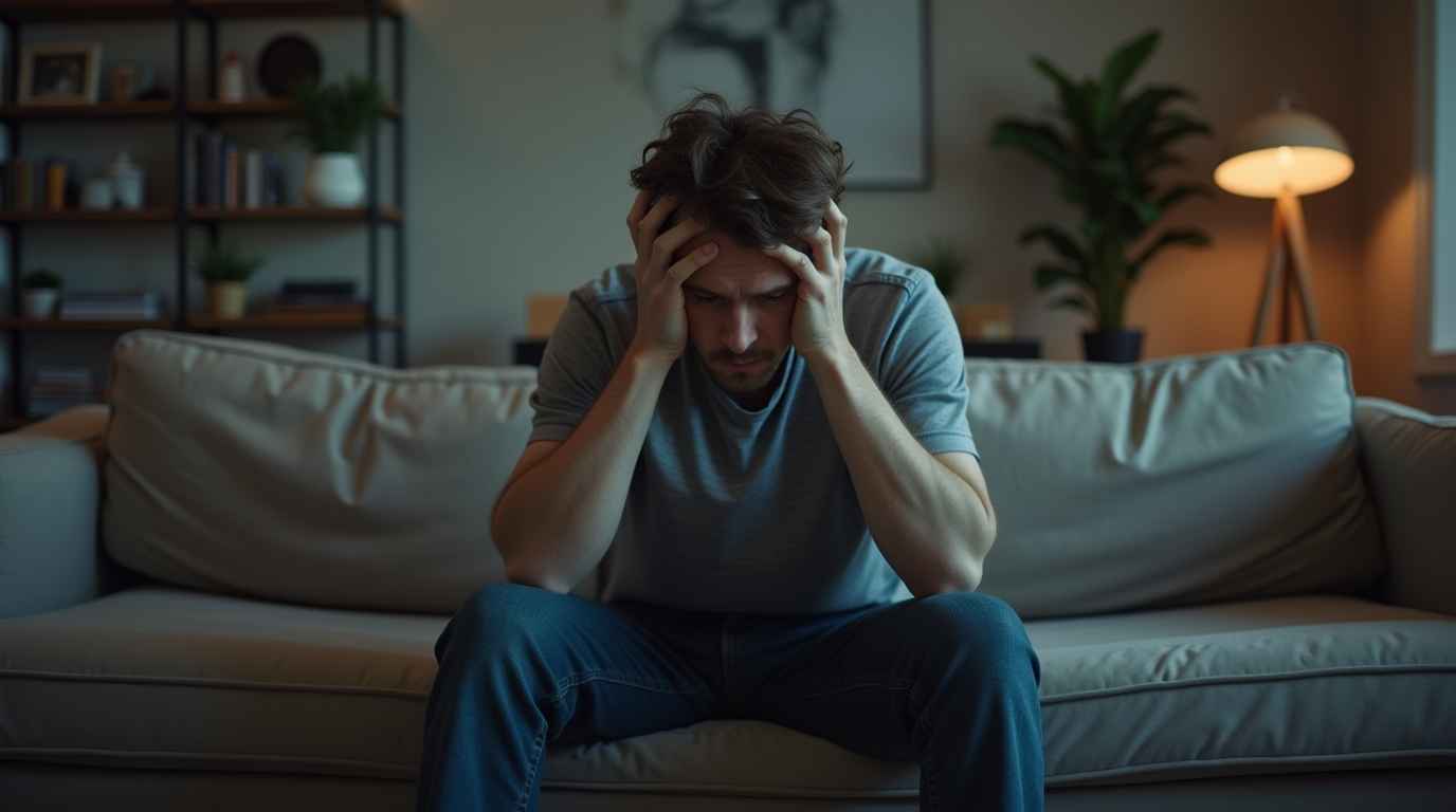 How Everyday Home Issues Can Affect Your Mental Health