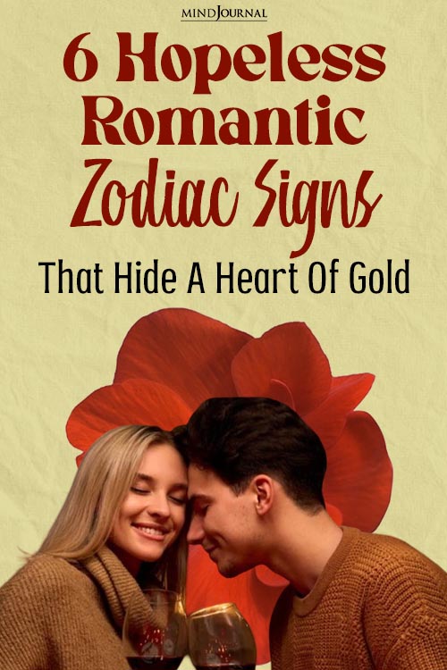 most romantic zodiac signs