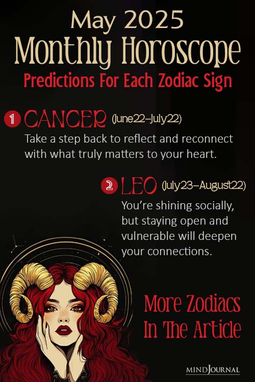 aries monthly horoscope