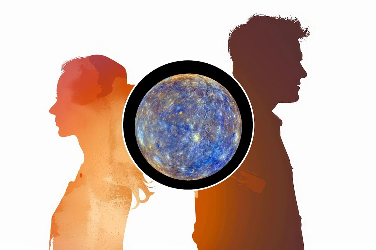 Mercury Retrograde And Mental Health