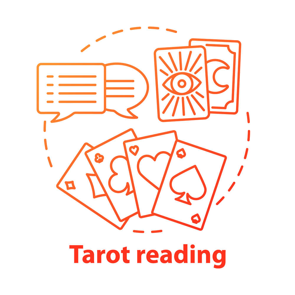 5 Simple Steps To Do An Accurate Tarot Reading For Someone Else