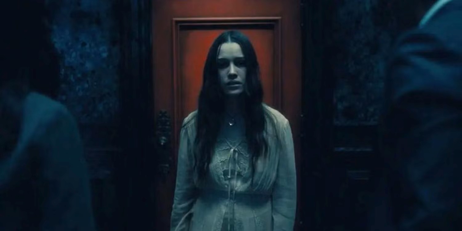 negative entity attachment