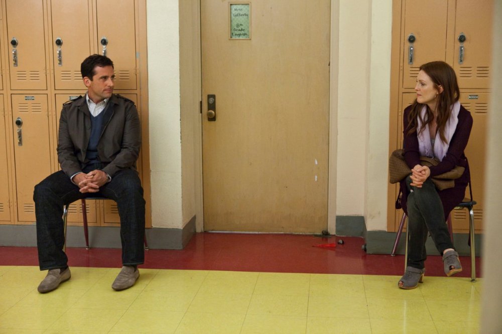 signs of gray divorce