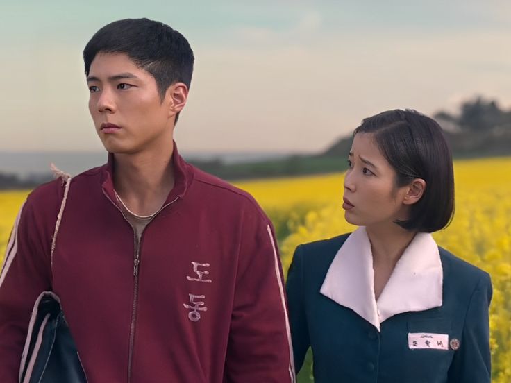 when life gives you tangerines kdrama quotes