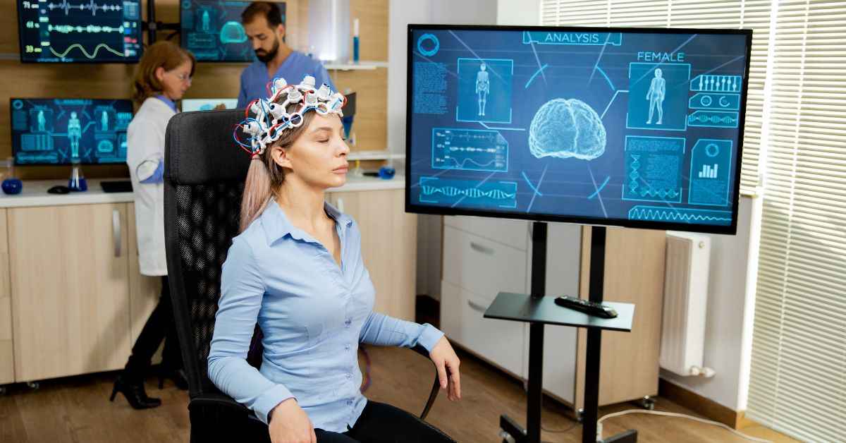 Innovations In Mental Health