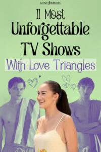 11 Best TV Shows With Love Triangles: Romance And Drama
