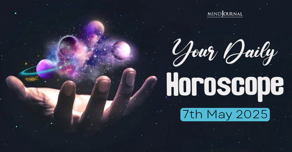 Accurate Daily Horoscope for 12 Zodiac Signs