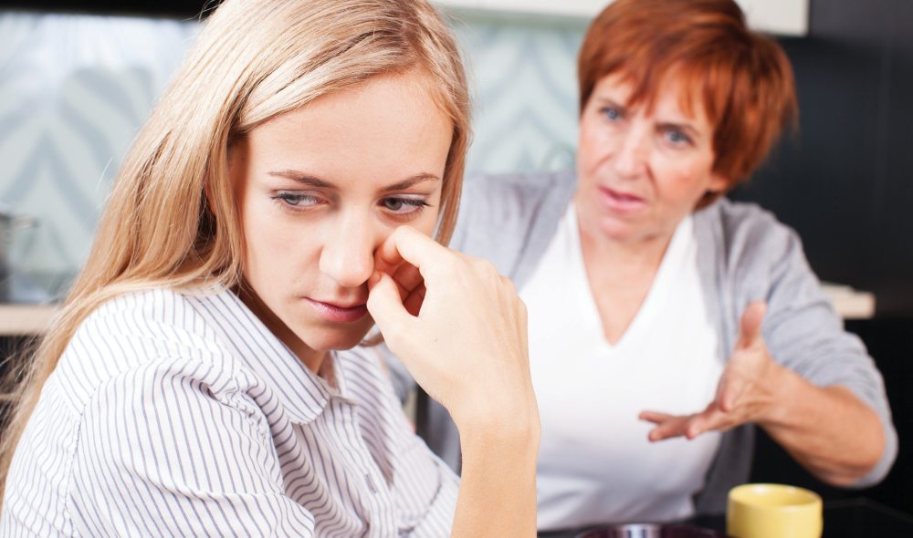 Truths About Mother's Day