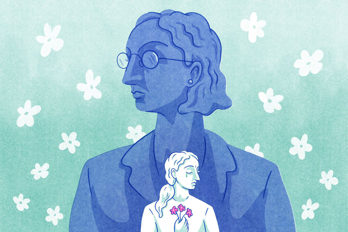 you can cope with mothers day even with a toxic mom