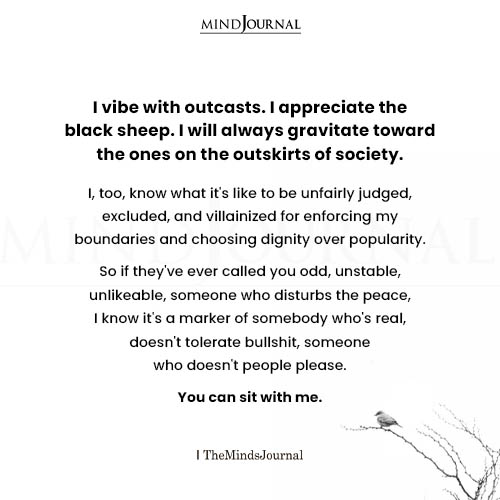 Embrace Your Authentic Self: Why Standing Out Isn’t a Flaw