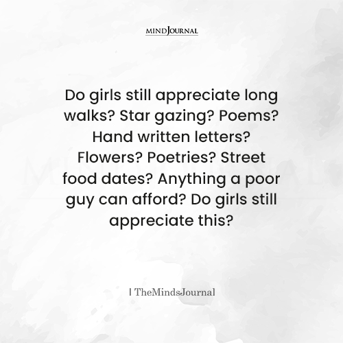 Why Simple Romantic Gestures Still Matter In A Modern World