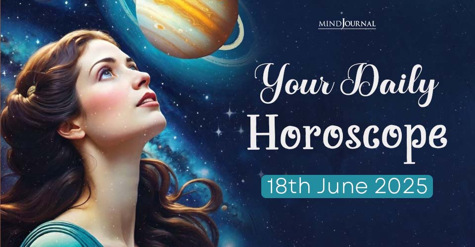 Accurate Daily Horoscope for 12 Zodiac Signs