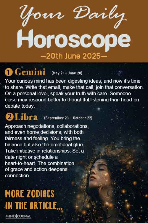 horoscope