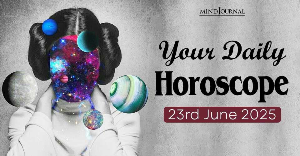 Accurate Daily Horoscope for 12 Zodiac Signs