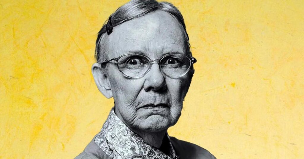 Parenting Without Grandparents