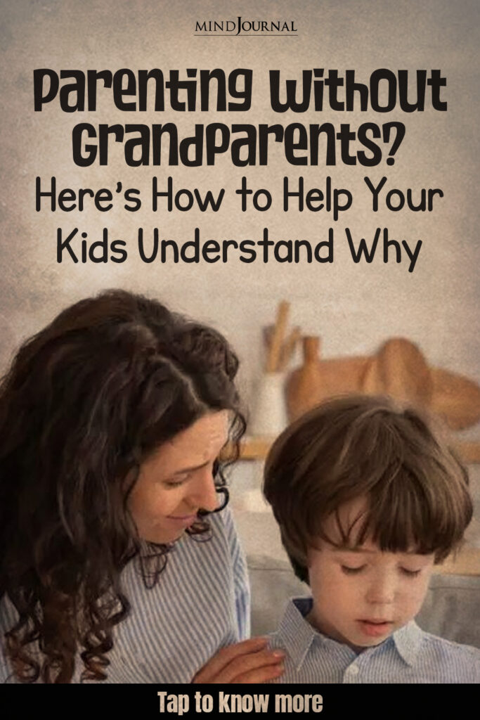 grandparent estrangement