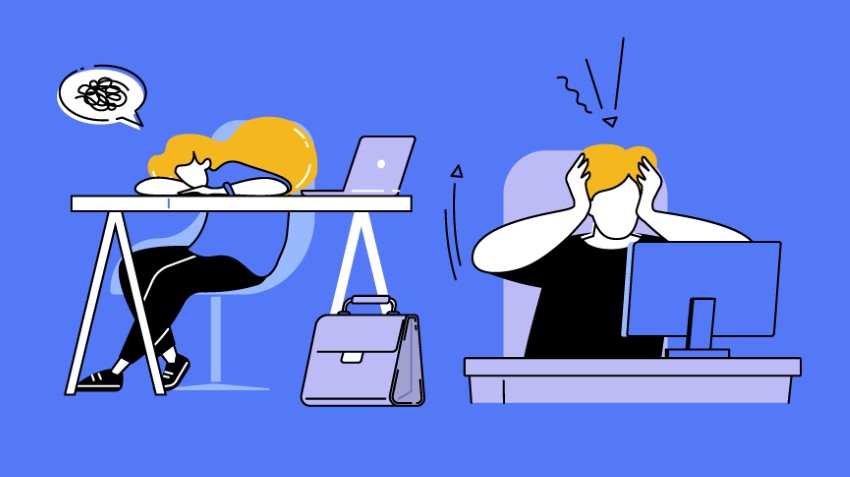 Female Stress Responses Differ From Males'