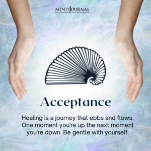 9 Important Stages Of Healing From Trauma