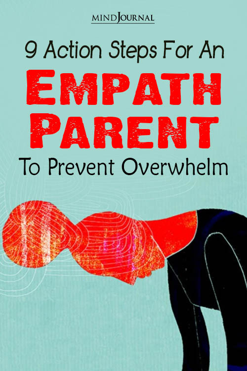 Empath Parent