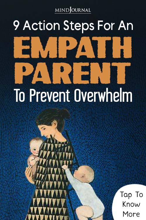 Empath Parent