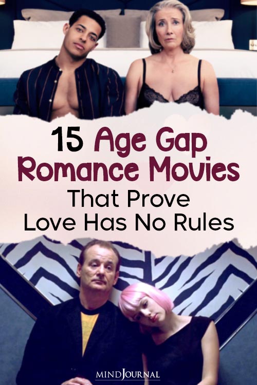 age gap romance
