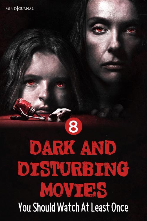 most disturbing movies