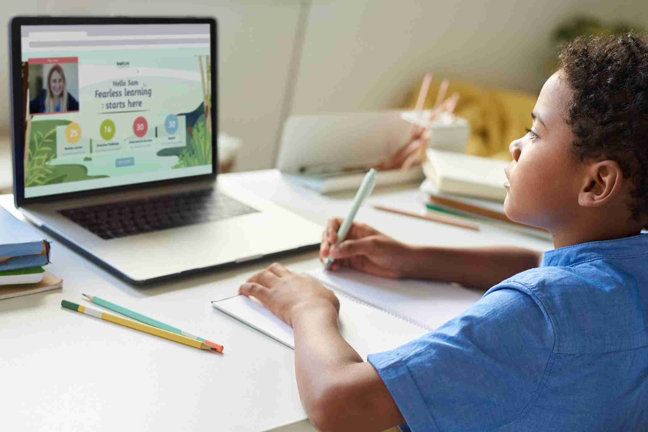 Juggle Career And Kids' Education From Home | Guide Pro