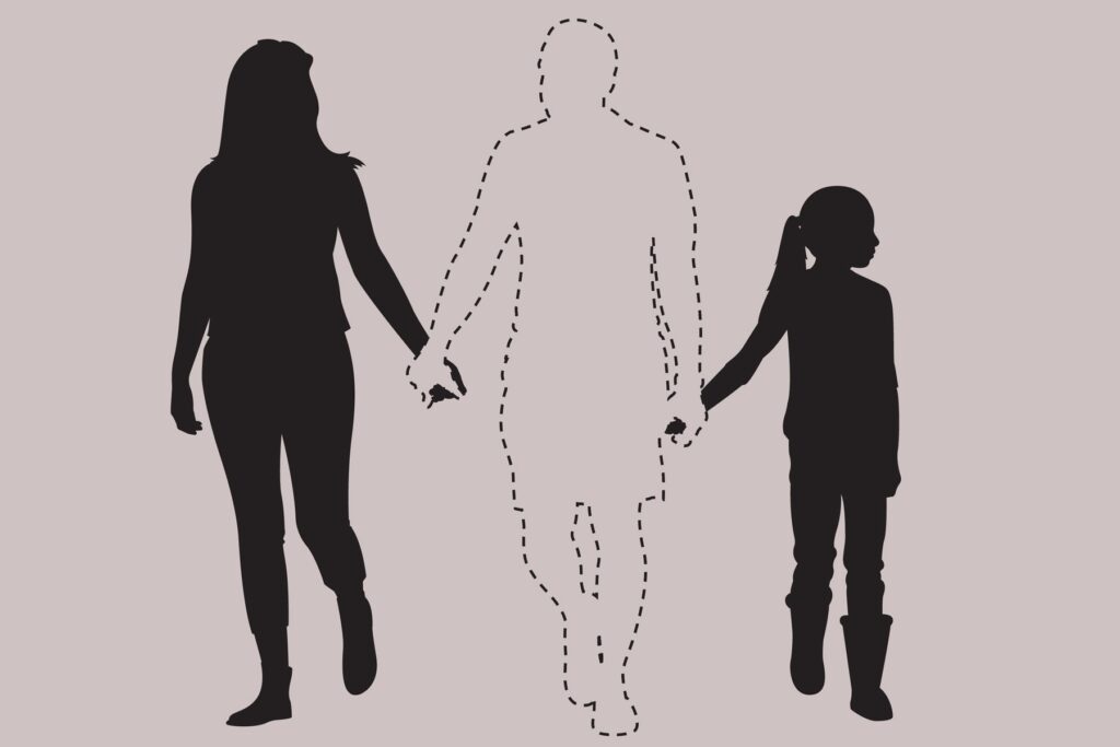 when a loved one is dying