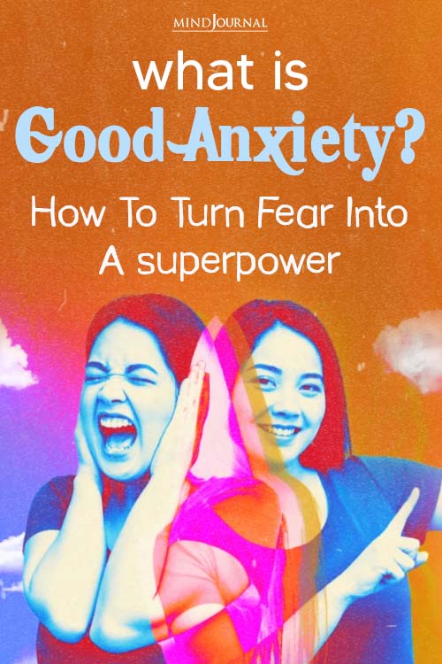 how anxiety works in the brain