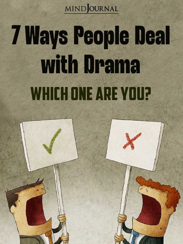 How You Handle Conflict cover