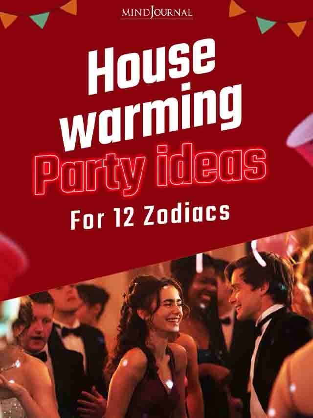 Ideal House Warming Party Ideas cover