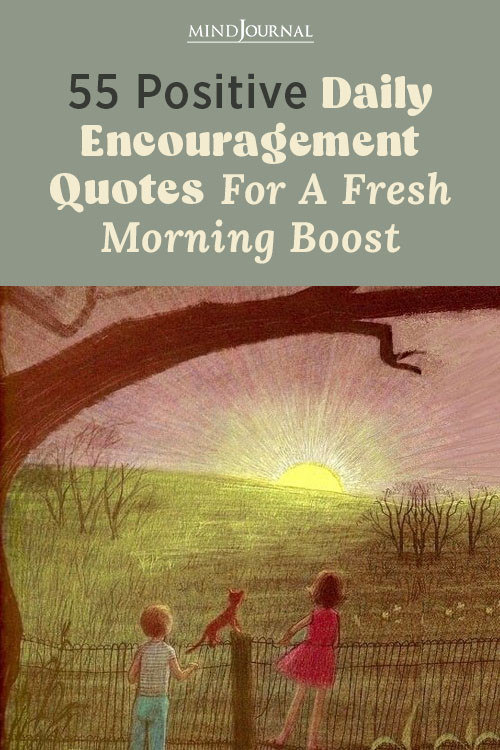 positive good morning messages