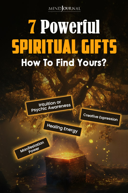 how to identify your spiritual gift