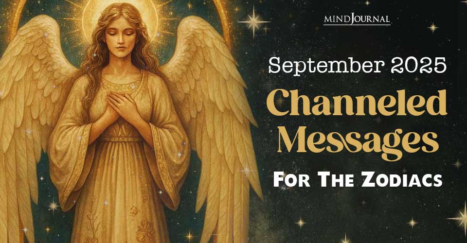 Your Free Spiritual Guidance For September 2025