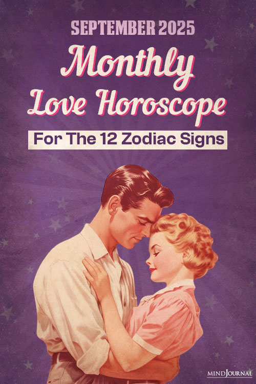 love horoscope