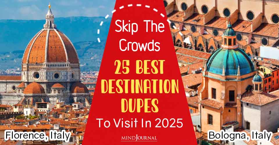 25 Best Travel Destination Dupes To Experience More For Less