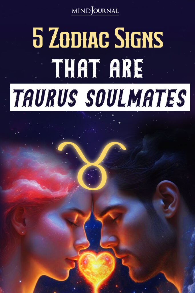 Taurus personality trait