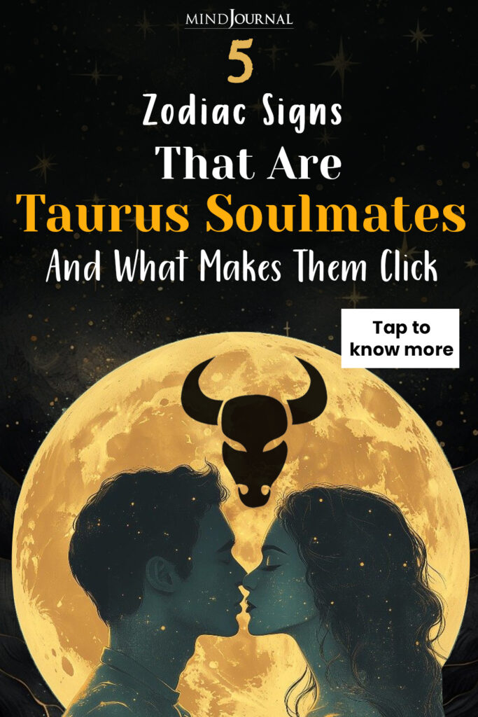Taurus zodiac compatibility