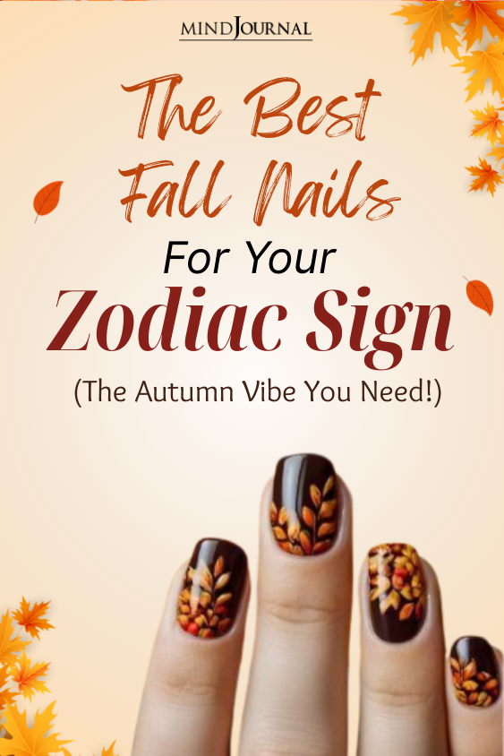 september fall nails