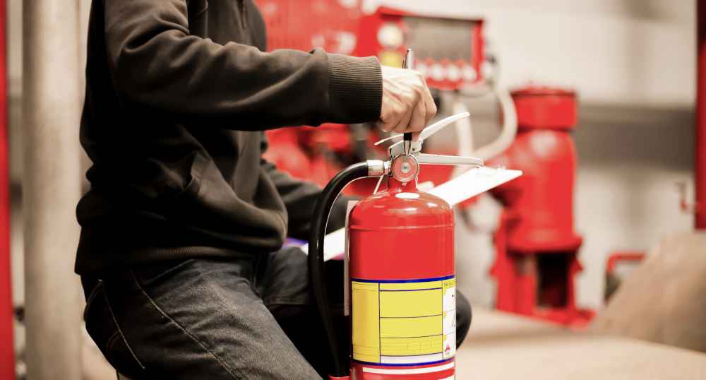Beyond The Code: The Importance Of Proactive Fire Protection