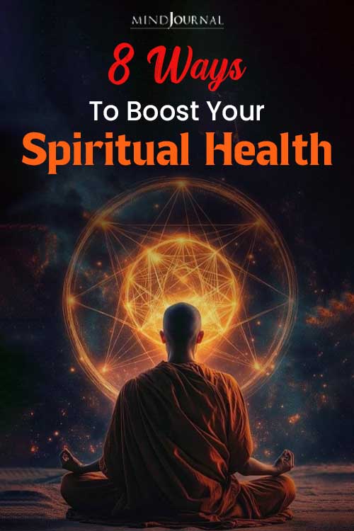 spiritual health