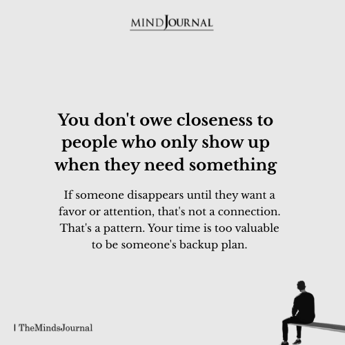 You Don't Owe Closeness To People Who - Robert Wilkinson Quotes
